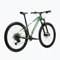 Bicicletă de munte KROSS Level 5.0 green/green/gloss 3