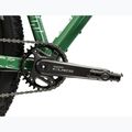 Bicicletă de munte KROSS Level 5.0 green/green/gloss 10