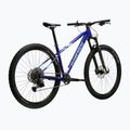 Bicicletă de munte KROSS Level 5.0 navy blue/sky blue/gloss 3