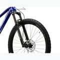 Bicicletă de munte KROSS Level 5.0 navy blue/sky blue/gloss 5