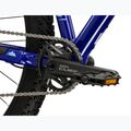 Bicicletă de munte KROSS Level 5.0 navy blue/sky blue/gloss 9