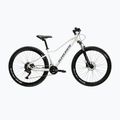 Bicicletă de munte pentru femei KROSS Lea 5.0 29" grey/navy blue/gloss