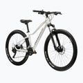 Bicicletă de munte pentru femei KROSS Lea 5.0 29" grey/navy blue/gloss 2