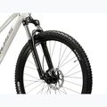 Bicicletă de munte pentru femei KROSS Lea 5.0 29" grey/navy blue/gloss 5