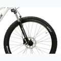 Bicicletă de munte pentru femei KROSS Lea 5.0 29" grey/navy blue/gloss 6