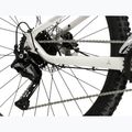 Bicicletă de munte pentru femei KROSS Lea 5.0 29" grey/navy blue/gloss 8