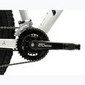 Bicicletă de munte pentru femei KROSS Lea 5.0 29" grey/navy blue/gloss 10