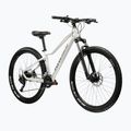 Bicicletă de munte pentru femei KROSS Lea 5.0 27,5" grey/navy blue/gloss 2
