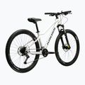 Bicicletă de munte pentru femei KROSS Lea 5.0 27,5" grey/navy blue/gloss 3