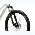 Bicicletă de munte pentru femei KROSS Lea 5.0 27,5" grey/navy blue/gloss 5