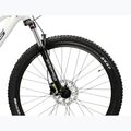 Bicicletă de munte pentru femei KROSS Lea 5.0 27,5" grey/navy blue/gloss 6