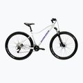 Bicicletă de munte pentru femei KROSS Lea 4.0 in 27.5 pearl/purple/gloss