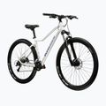 Bicicletă de munte pentru femei KROSS Lea 4.0 in 27.5 pearl/purple/gloss 2
