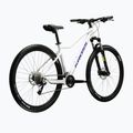 Bicicletă de munte pentru femei KROSS Lea 4.0 in 27.5 pearl/purple/gloss 3