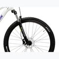 Bicicletă de munte pentru femei KROSS Lea 4.0 in 27.5 pearl/purple/gloss 6