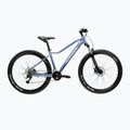 Bicicletă de munte pentru femei KROSS Lea 4.0 In 27.5 blue/silver/gloss
