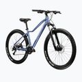 Bicicletă de munte pentru femei KROSS Lea 4.0 In 27.5 blue/silver/gloss 2