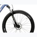 Bicicletă de munte pentru femei KROSS Lea 4.0 In 27.5 blue/silver/gloss 6