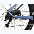 Bicicletă de munte pentru femei KROSS Lea 4.0 In 27.5 blue/silver/gloss 8