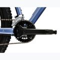 Bicicletă de munte pentru femei KROSS Lea 4.0 In 27.5 blue/silver/gloss 10