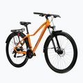 Bicicletă de munte pentru femei KROSS Lea 2.0 Eq W 29 orange/navy blue/gloss 2