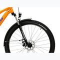 Bicicletă de munte pentru femei KROSS Lea 2.0 Eq W 29 orange/navy blue/gloss 6