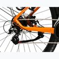 Bicicletă de munte pentru femei KROSS Lea 2.0 Eq W 29 orange/navy blue/gloss 8