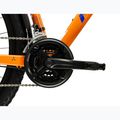 Bicicletă de munte pentru femei KROSS Lea 2.0 Eq W 29 orange/navy blue/gloss 10