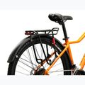 Bicicletă de munte pentru femei KROSS Lea 2.0 Eq W 29 orange/navy blue/gloss 11