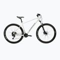 Bicicletă de munte KROSS Hexagon 5.0 27.5" 2025 grey/grey/gloss