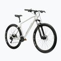 Bicicletă de munte KROSS Hexagon 5.0 27.5" 2025 grey/grey/gloss 2