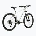 Bicicletă de munte KROSS Hexagon 5.0 27.5" 2025 grey/grey/gloss 3