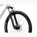 Bicicletă de munte KROSS Hexagon 5.0 27.5" 2025 grey/grey/gloss 5