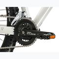 Bicicletă de munte KROSS Hexagon 5.0 27.5" 2025 grey/grey/gloss 9