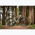 Bicicletă de munte KROSS Hexagon 5.0 27.5" 2025 grey/grey/gloss 13