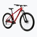 Bicicletă de munte KROSS Hexagon 4.0 29" red/silver/gloss 2