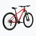 Bicicletă de munte KROSS Hexagon 4.0 29" red/silver/gloss 3