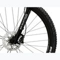 Bicicletă de munte KROSS Hexagon 4.0 29" red/silver/gloss 7