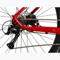 Bicicletă de munte KROSS Hexagon 4.0 29" red/silver/gloss 8