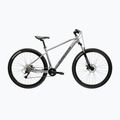 Bicicletă de munte KROSS Hexagon 3.0 29" grey/navy/gloss