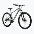Bicicletă de munte KROSS Hexagon 3.0 29" grey/navy/gloss 2