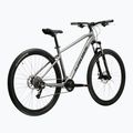 Bicicletă de munte KROSS Hexagon 3.0 29" grey/navy/gloss 3