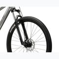 Bicicletă de munte KROSS Hexagon 3.0 29" grey/navy/gloss 5