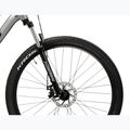 Bicicletă de munte KROSS Hexagon 3.0 29" grey/navy/gloss 6