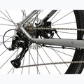 Bicicletă de munte KROSS Hexagon 3.0 29" grey/navy/gloss 8