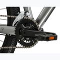 Bicicletă de munte KROSS Hexagon 3.0 29" grey/navy/gloss 9