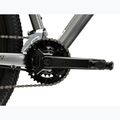 Bicicletă de munte KROSS Hexagon 3.0 29" grey/navy/gloss 10
