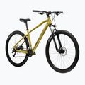 Bicicletă de munte KROSS Hexagon 3.0 29" brown/black/gloss 2