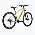 Bicicletă de munte KROSS Hexagon 3.0 29" brown/black/gloss 3