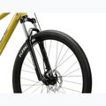 Bicicletă de munte KROSS Hexagon 3.0 29" brown/black/gloss 5